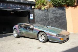Sbarro Challenge III '1988